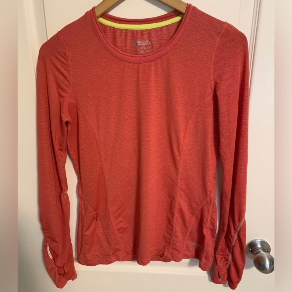 Running Room Long Sleeve Top | Small